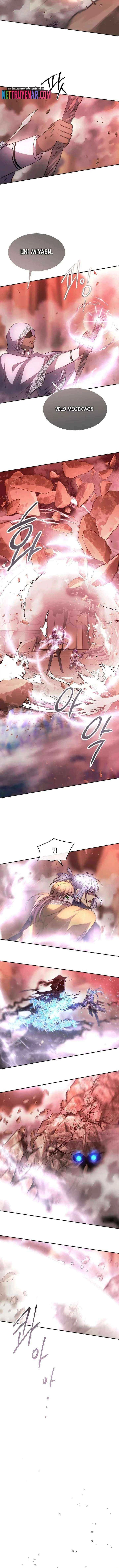 Ngục Tối Black Haze Chapter 45 - Trang 2