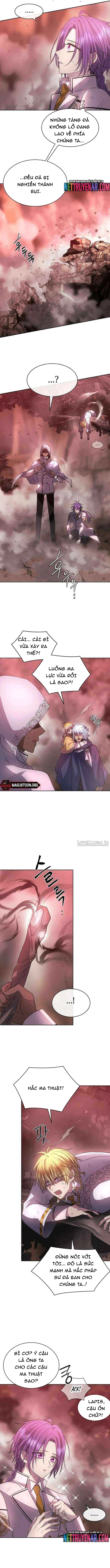 Ngục Tối Black Haze Chapter 45 - Trang 2