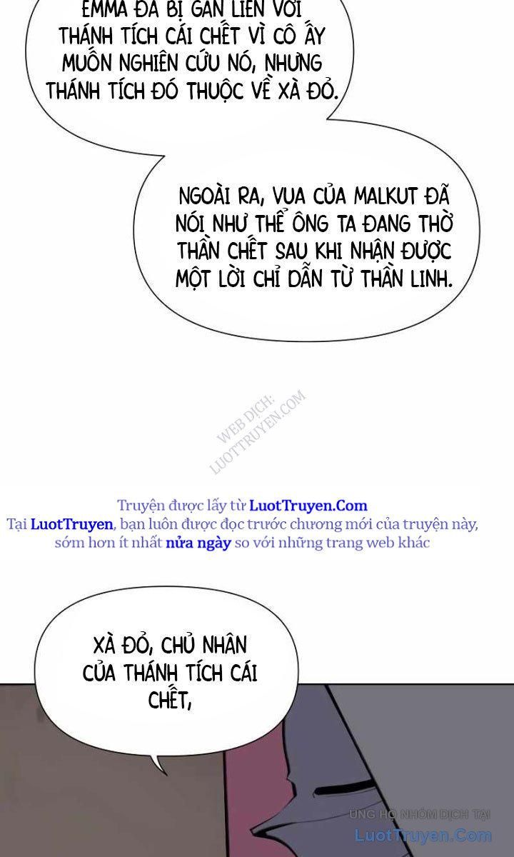 Enoch Và Truyền Thuyết Thánh Thụ Chapter 14 - Trang 2