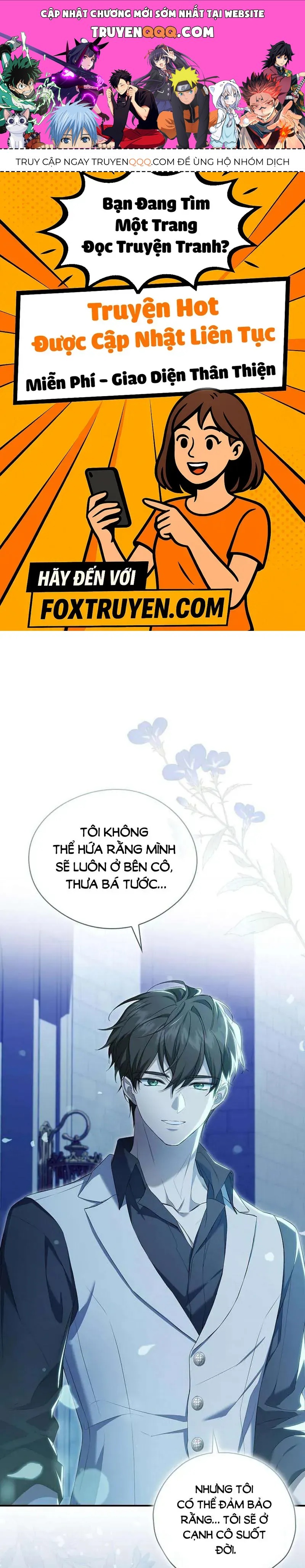 Tìm Một Người Chồng Mới Chapter 23 - Trang 2
