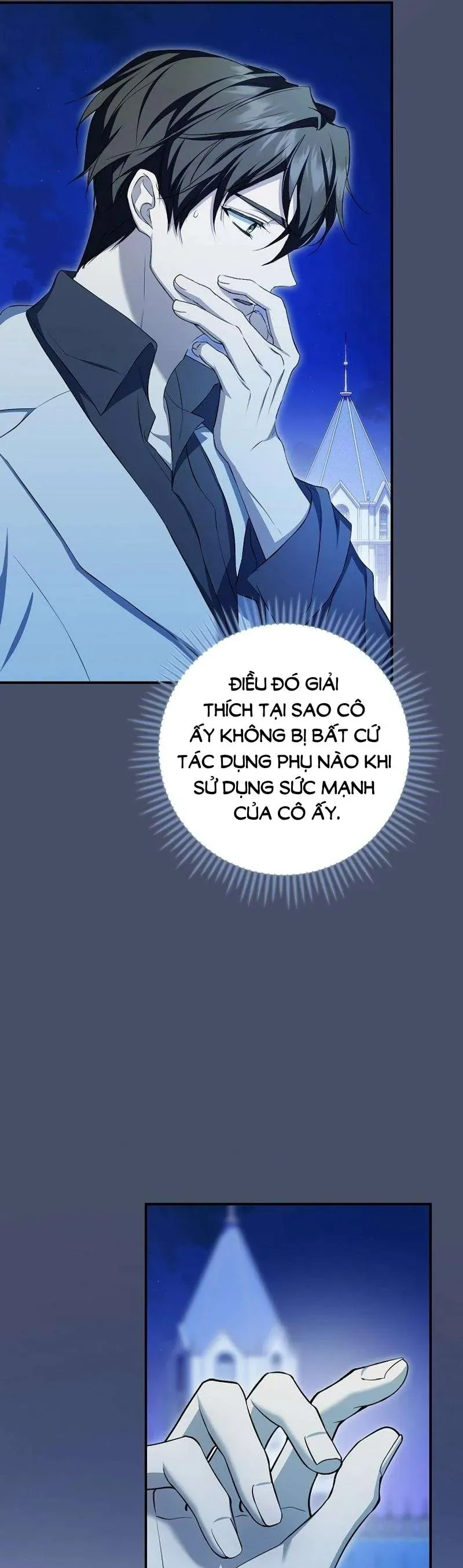 Tìm Một Người Chồng Mới Chapter 23 - Trang 2
