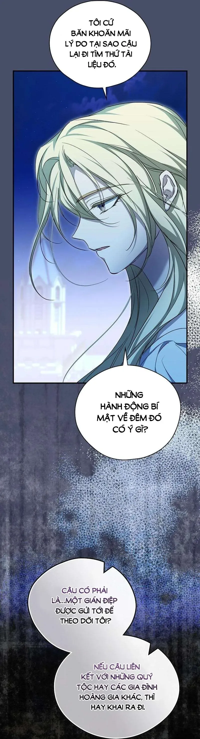 Tìm Một Người Chồng Mới Chapter 23 - Trang 2
