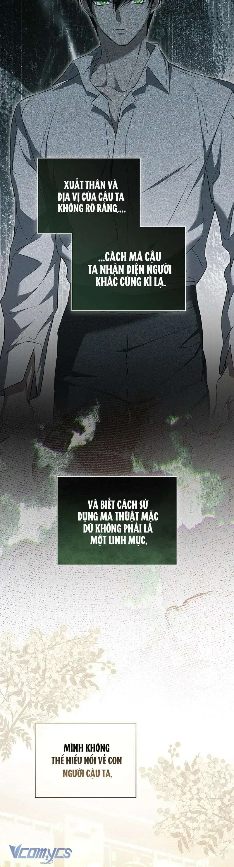 Tìm Một Người Chồng Mới Chapter 23 - Trang 2