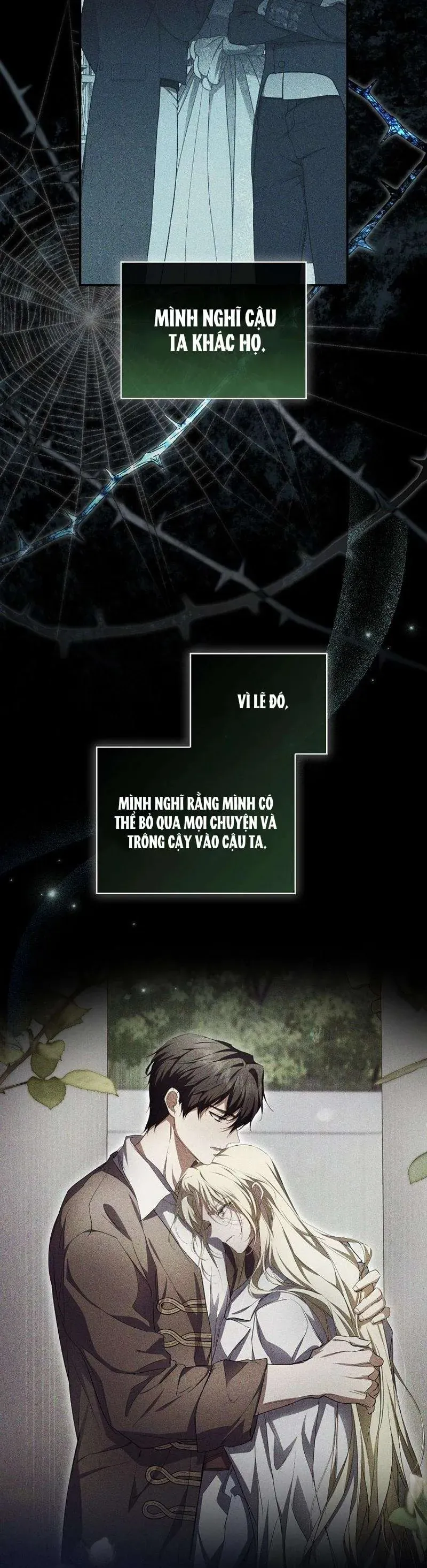 Tìm Một Người Chồng Mới Chapter 23 - Trang 2