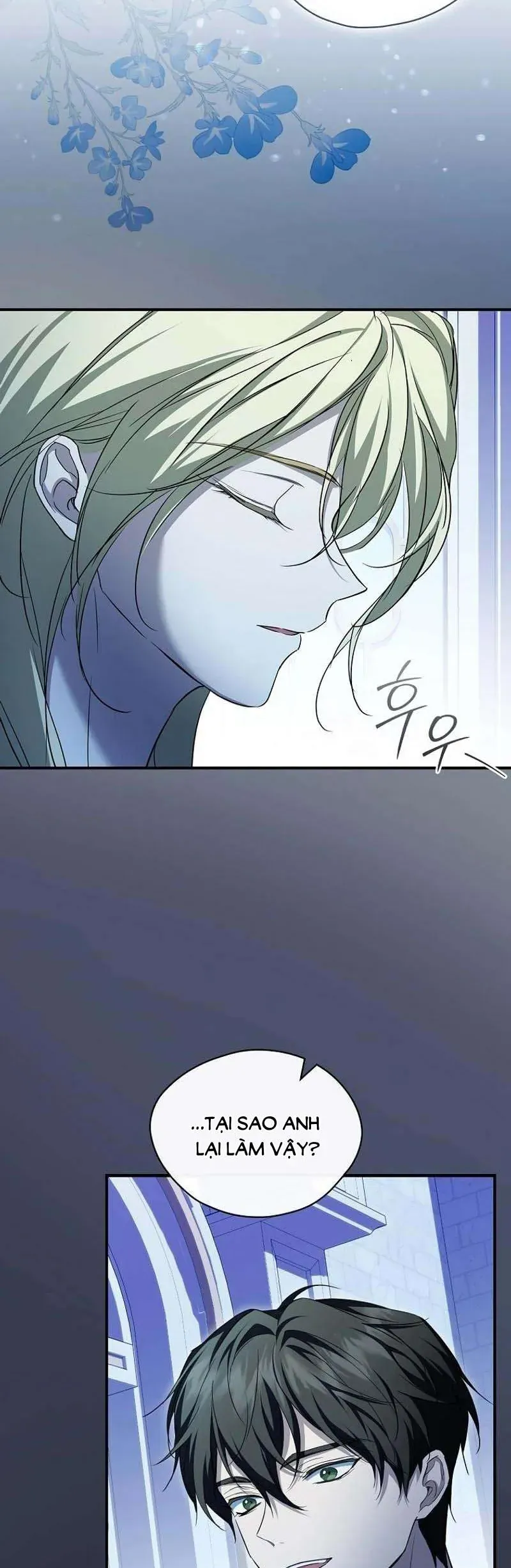 Tìm Một Người Chồng Mới Chapter 23 - Trang 2