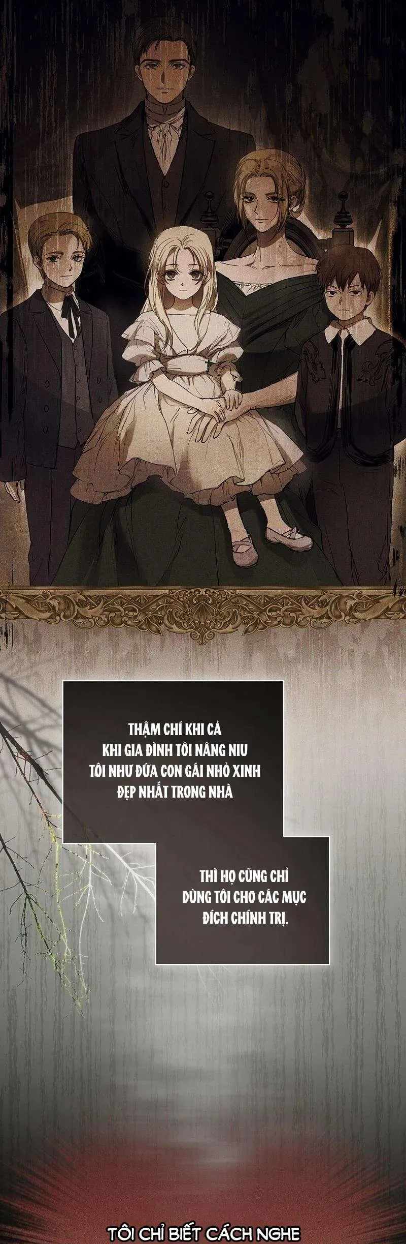 Tìm Một Người Chồng Mới Chapter 23 - Trang 2