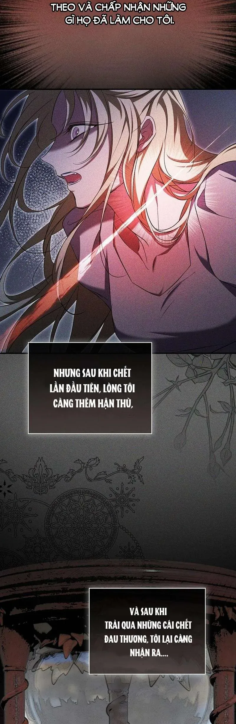 Tìm Một Người Chồng Mới Chapter 23 - Trang 2