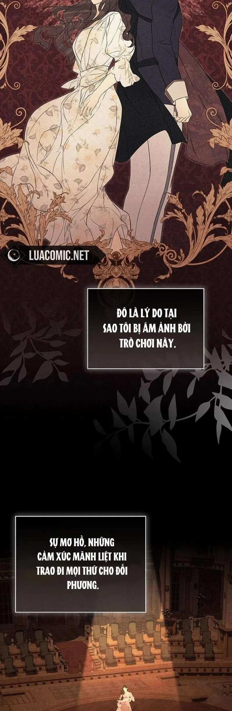 Tìm Một Người Chồng Mới Chapter 23 - Trang 2