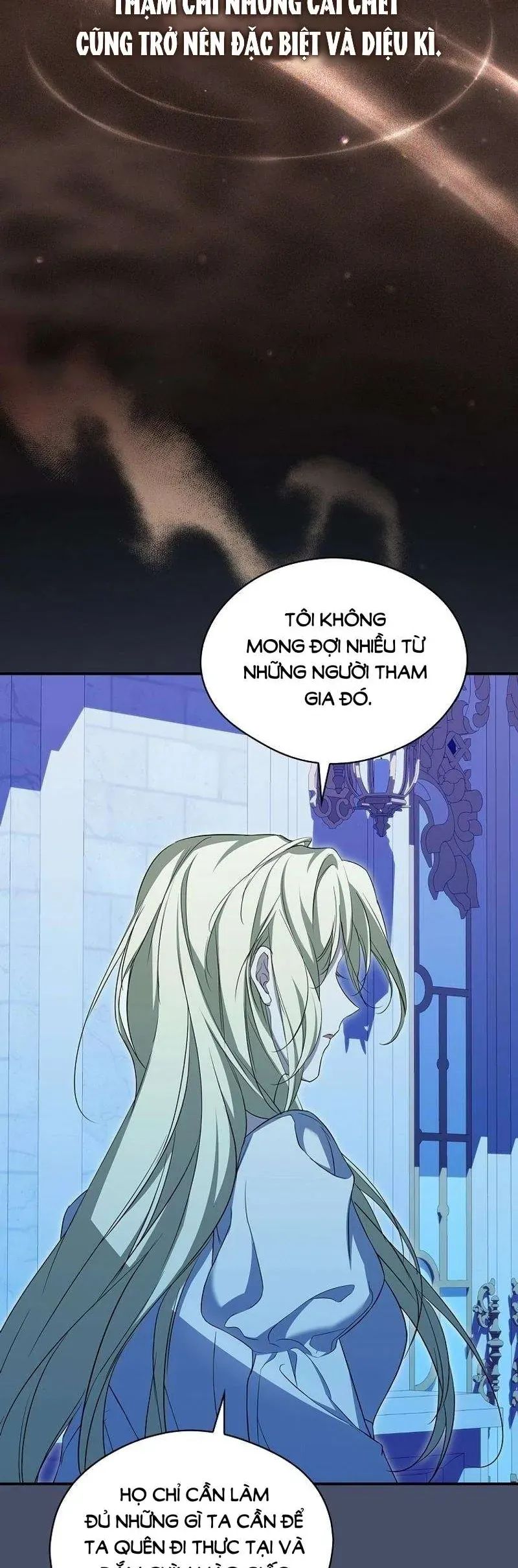 Tìm Một Người Chồng Mới Chapter 23 - Trang 2