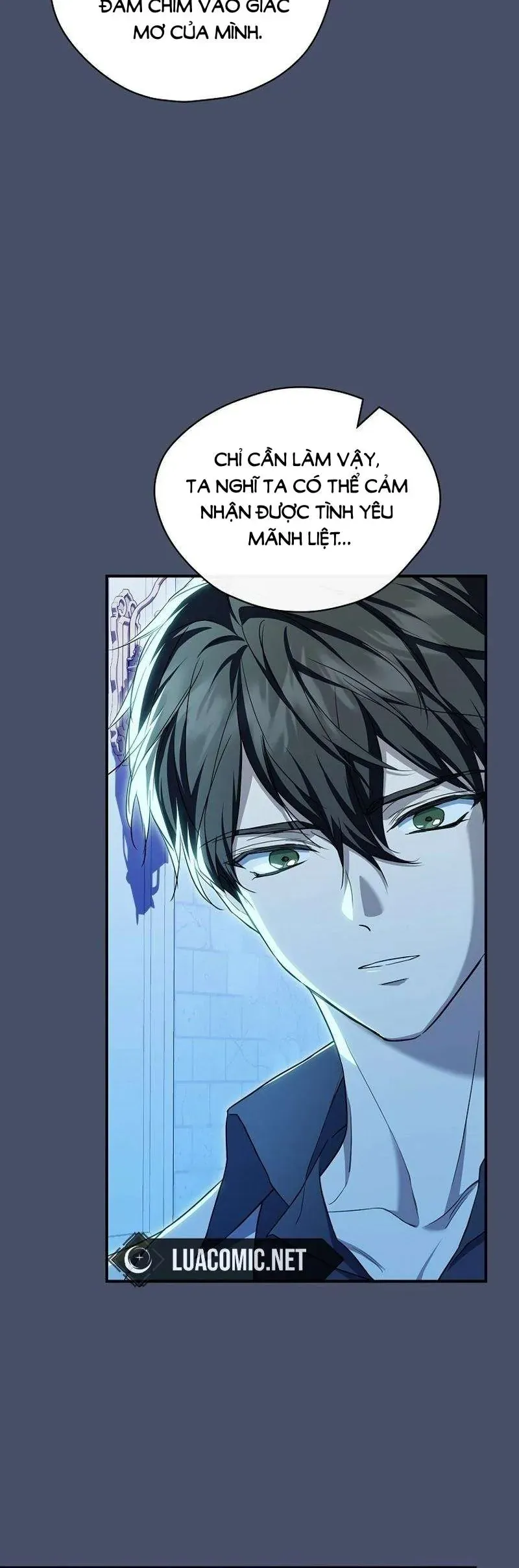 Tìm Một Người Chồng Mới Chapter 23 - Trang 2
