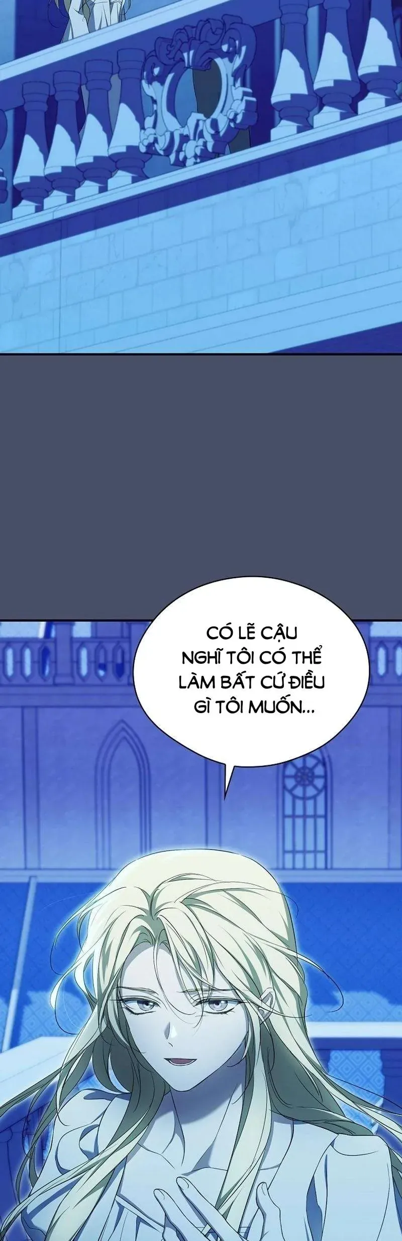 Tìm Một Người Chồng Mới Chapter 23 - Trang 2