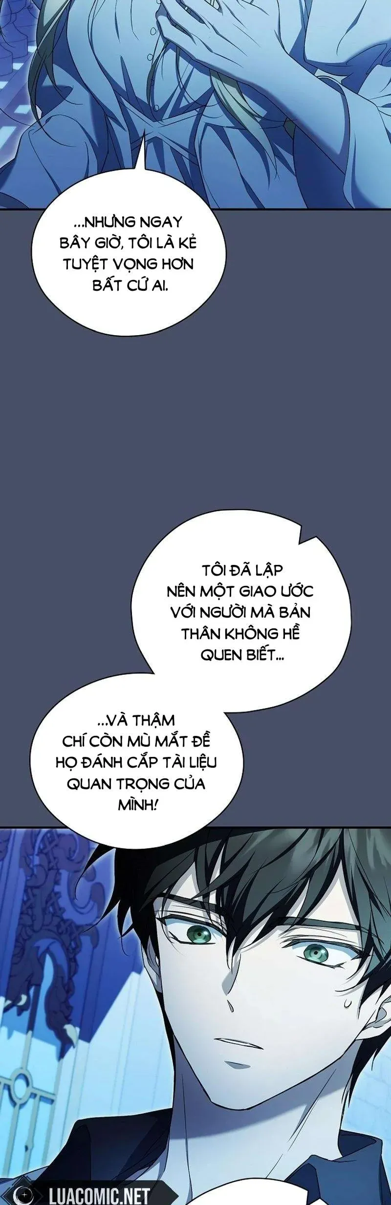 Tìm Một Người Chồng Mới Chapter 23 - Trang 2