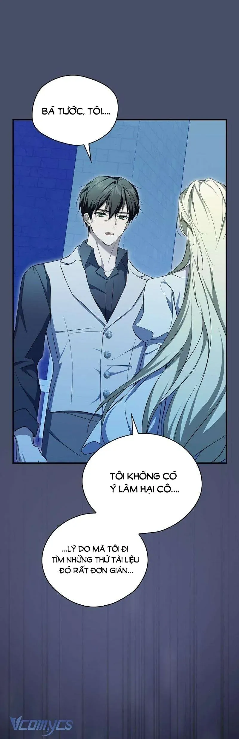 Tìm Một Người Chồng Mới Chapter 23 - Trang 2