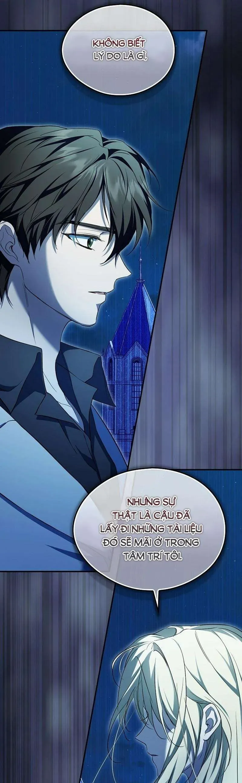Tìm Một Người Chồng Mới Chapter 23 - Trang 2
