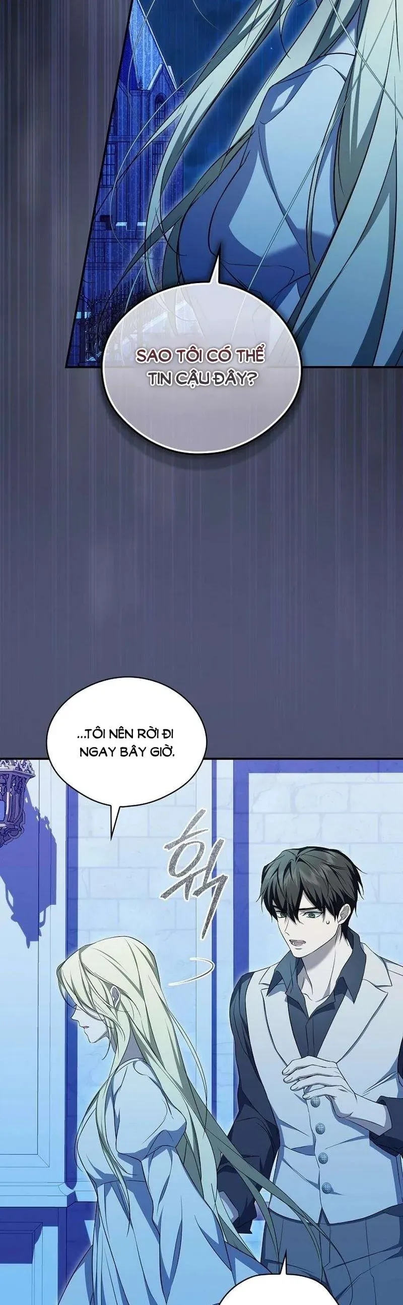 Tìm Một Người Chồng Mới Chapter 23 - Trang 2