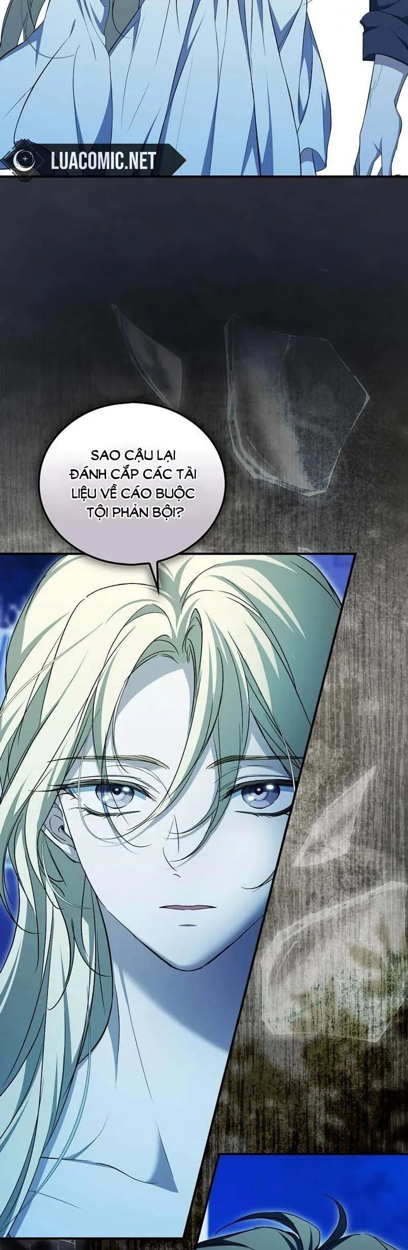 Tìm Một Người Chồng Mới Chapter 23 - Trang 2