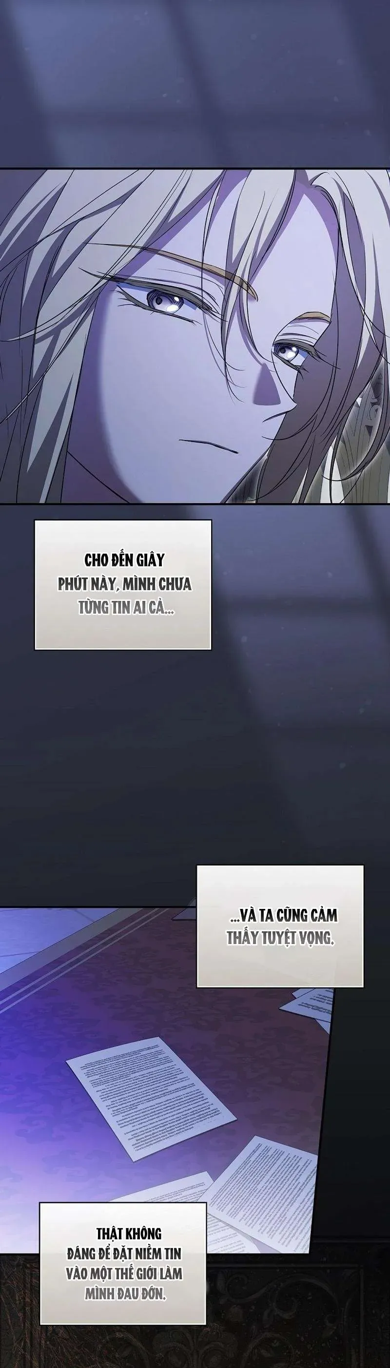 Tìm Một Người Chồng Mới Chapter 23 - Trang 2