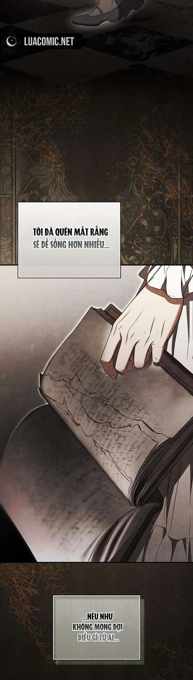 Tìm Một Người Chồng Mới Chapter 23 - Trang 2