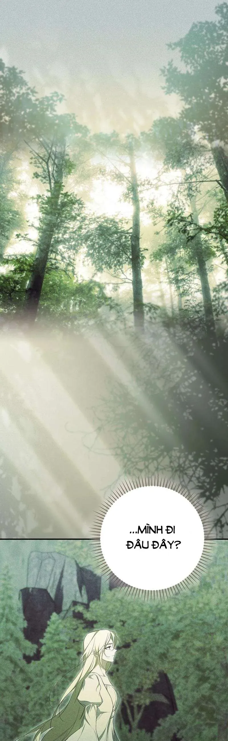 Tìm Một Người Chồng Mới Chapter 23 - Trang 2
