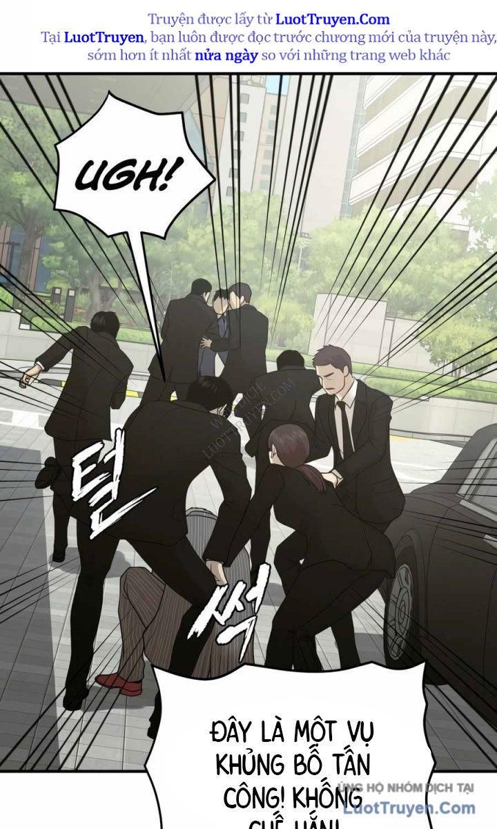 Công Ty Luật Boksu Chapter 9 - Trang 2