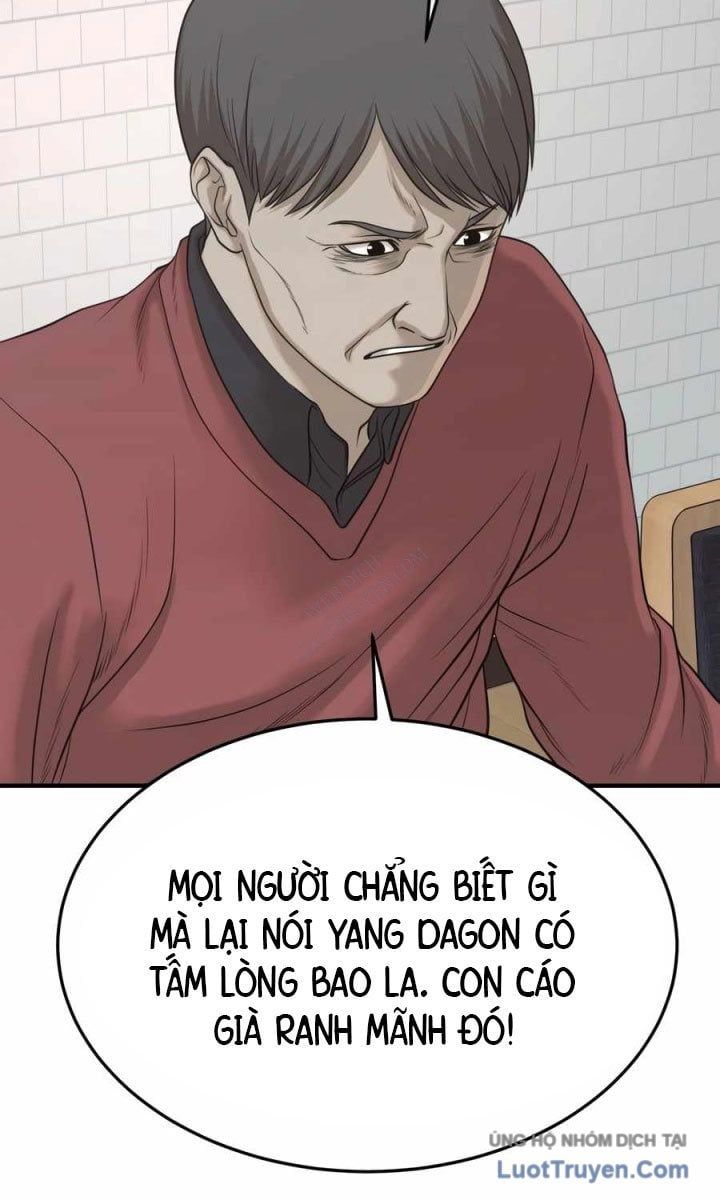 Công Ty Luật Boksu Chapter 9 - Trang 2
