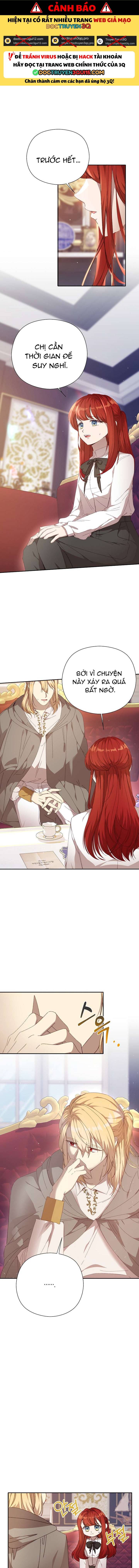 Tôi Đã Vô Tình Quyến Rũ Em Trai Của Nam Chính Chapter 32 - Trang 2