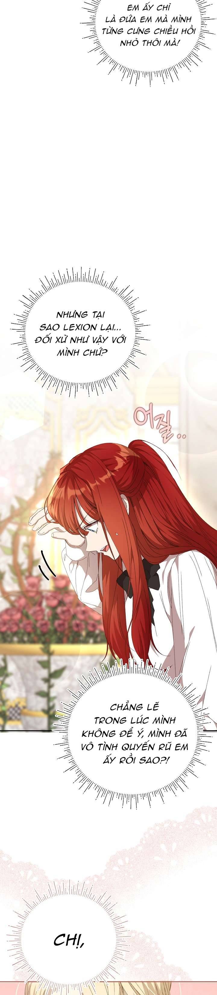 Tôi Đã Vô Tình Quyến Rũ Em Trai Của Nam Chính Chapter 32 - Trang 2