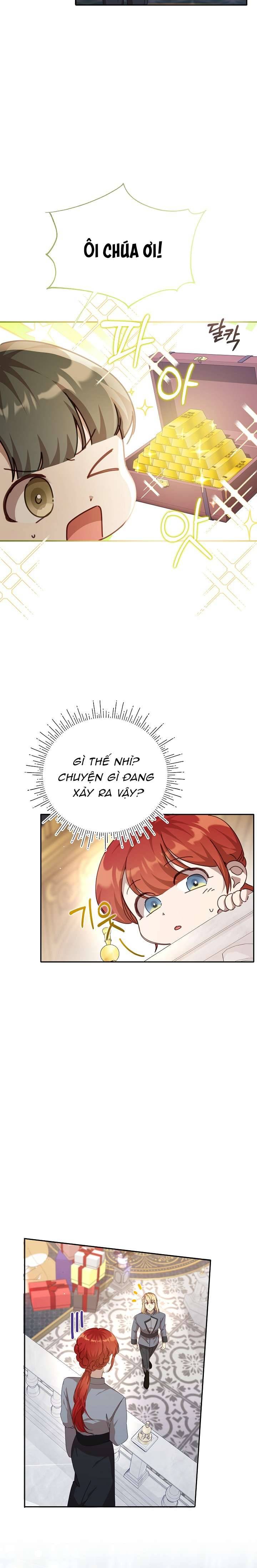 Tôi Đã Vô Tình Quyến Rũ Em Trai Của Nam Chính Chapter 32 - Trang 2