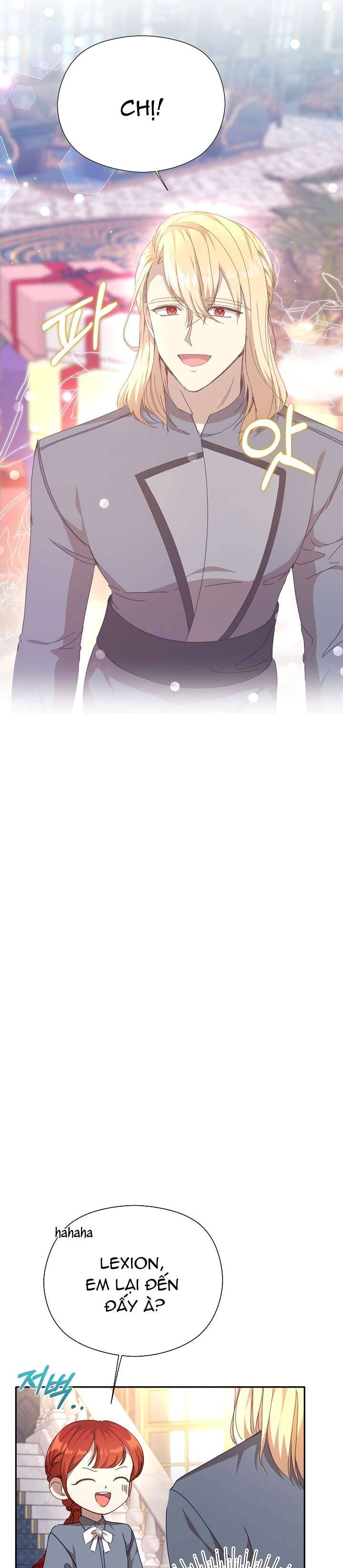 Tôi Đã Vô Tình Quyến Rũ Em Trai Của Nam Chính Chapter 32 - Trang 2