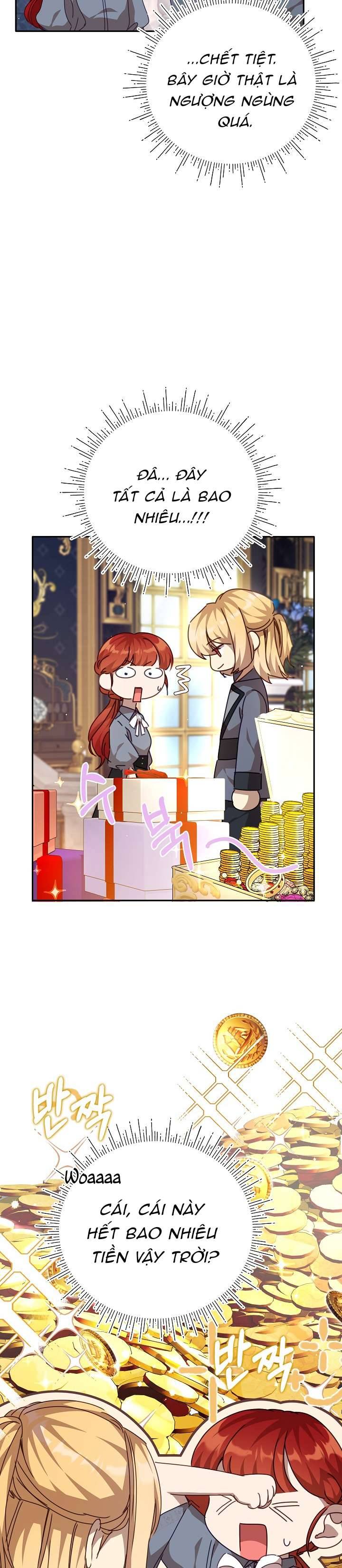 Tôi Đã Vô Tình Quyến Rũ Em Trai Của Nam Chính Chapter 32 - Trang 2