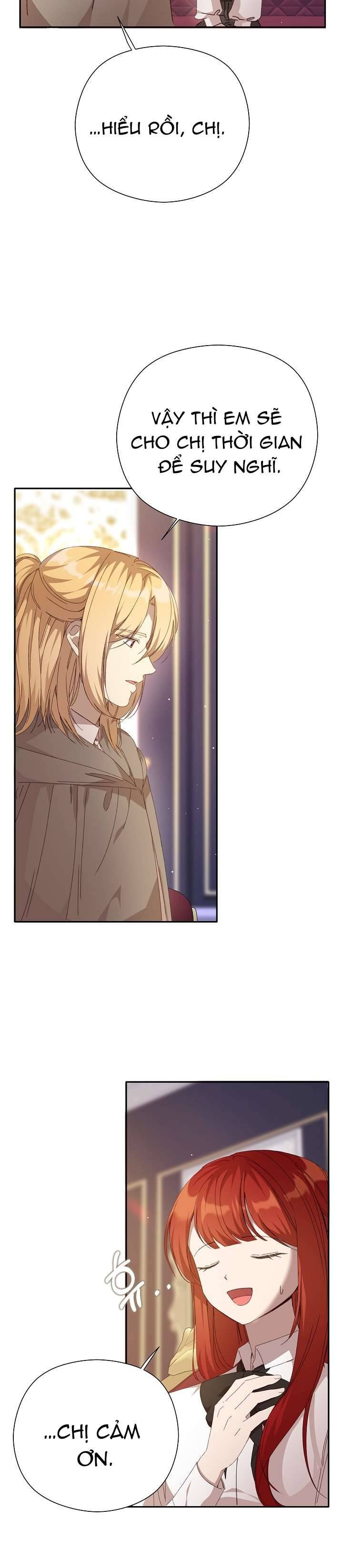 Tôi Đã Vô Tình Quyến Rũ Em Trai Của Nam Chính Chapter 32 - Trang 2