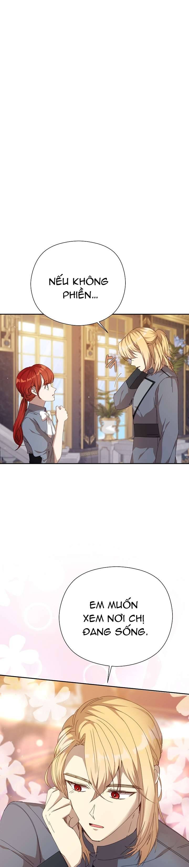 Tôi Đã Vô Tình Quyến Rũ Em Trai Của Nam Chính Chapter 32 - Trang 2