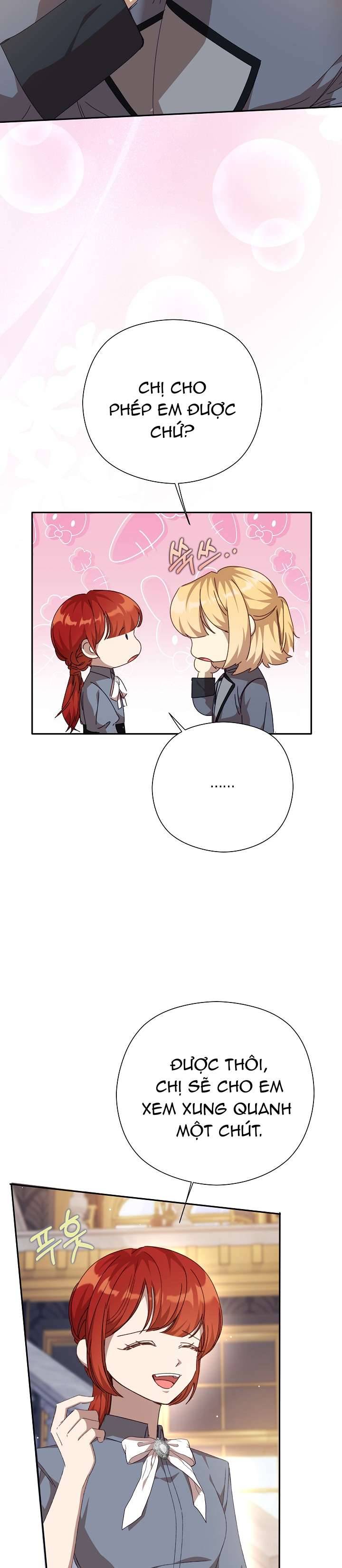 Tôi Đã Vô Tình Quyến Rũ Em Trai Của Nam Chính Chapter 32 - Trang 2