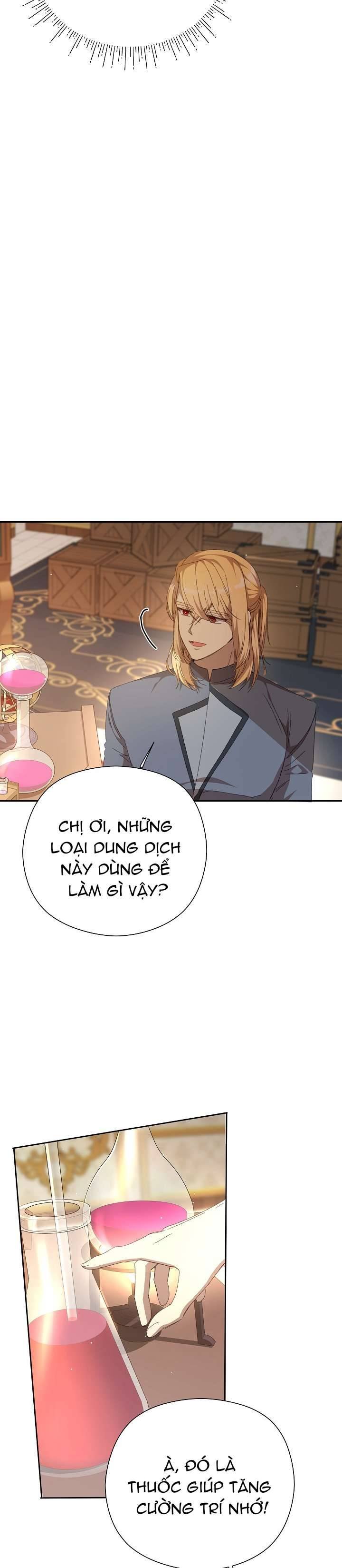 Tôi Đã Vô Tình Quyến Rũ Em Trai Của Nam Chính Chapter 32 - Trang 2