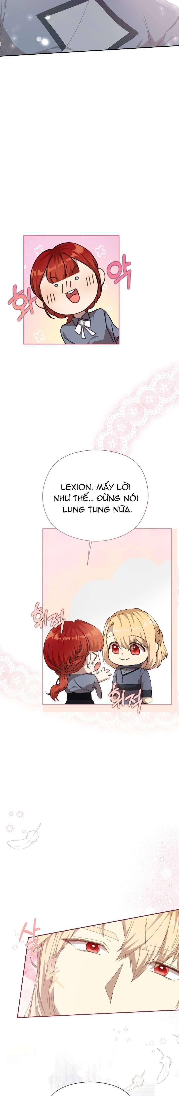 Tôi Đã Vô Tình Quyến Rũ Em Trai Của Nam Chính Chapter 32 - Trang 2