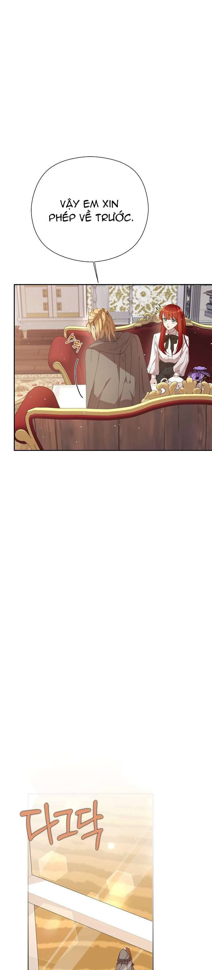 Tôi Đã Vô Tình Quyến Rũ Em Trai Của Nam Chính Chapter 32 - Trang 2