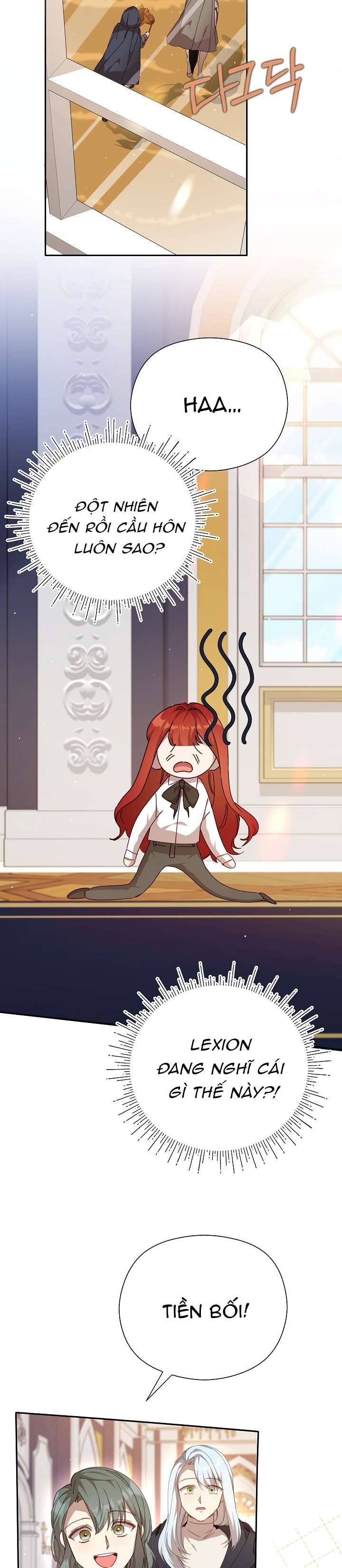 Tôi Đã Vô Tình Quyến Rũ Em Trai Của Nam Chính Chapter 32 - Trang 2