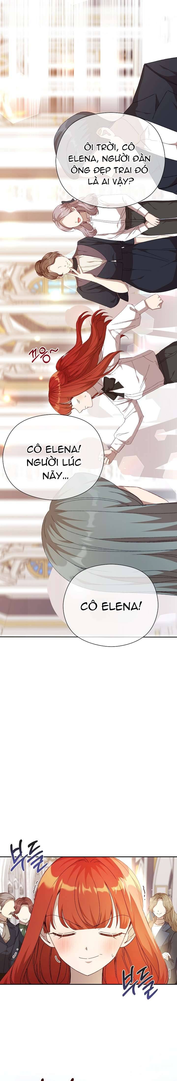 Tôi Đã Vô Tình Quyến Rũ Em Trai Của Nam Chính Chapter 32 - Trang 2