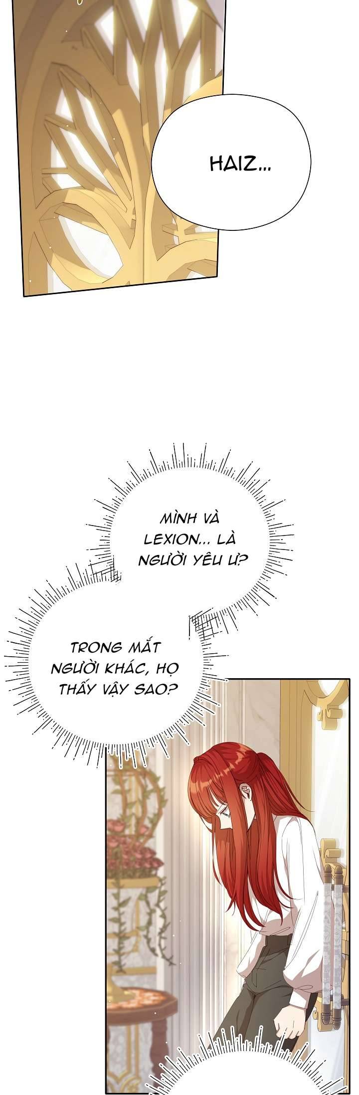 Tôi Đã Vô Tình Quyến Rũ Em Trai Của Nam Chính Chapter 32 - Trang 2