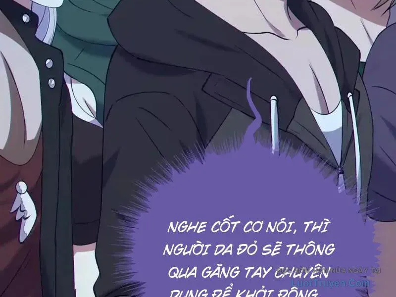 Dị Chủng Hắc Đản Chapter 44 - Trang 2