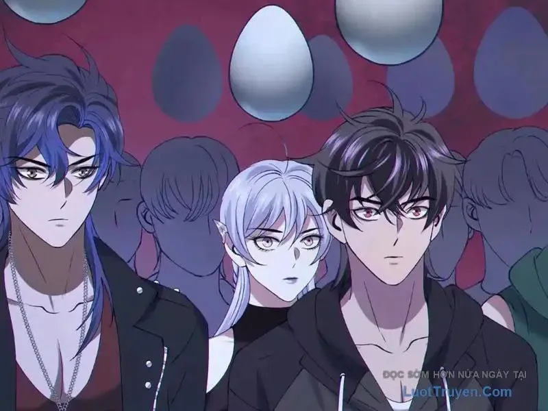 Dị Chủng Hắc Đản Chapter 44 - Trang 2
