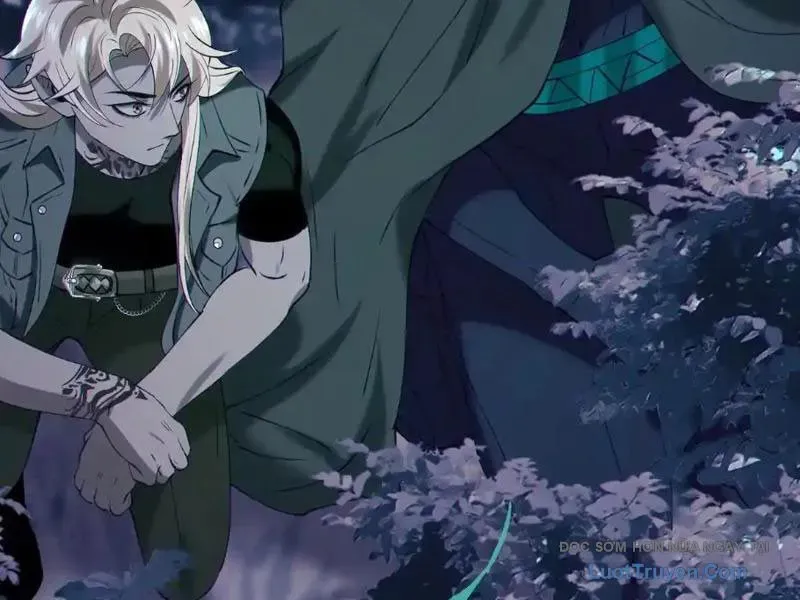 Dị Chủng Hắc Đản Chapter 44 - Trang 2