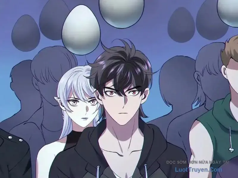 Dị Chủng Hắc Đản Chapter 44 - Trang 2