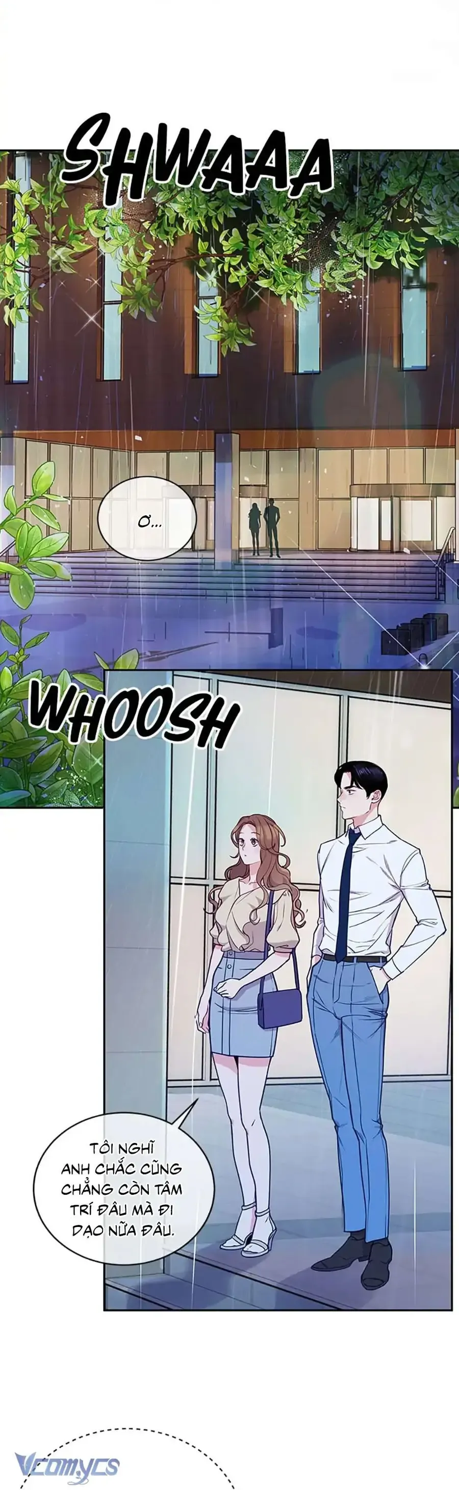 Lời Tỏ Tình Đáng Ngờ Chapter 16 - Trang 2