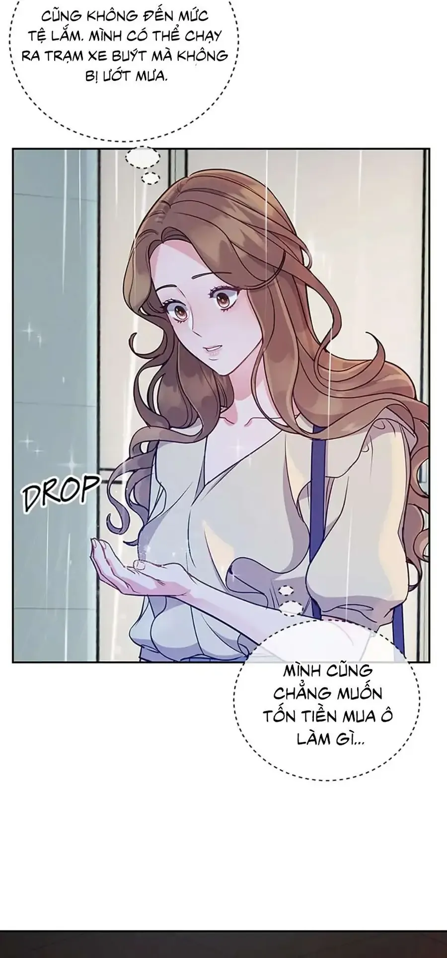 Lời Tỏ Tình Đáng Ngờ Chapter 16 - Trang 2