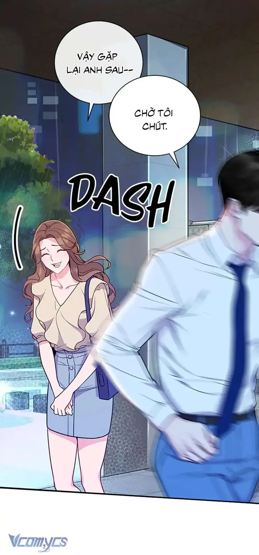 Lời Tỏ Tình Đáng Ngờ Chapter 16 - Trang 2