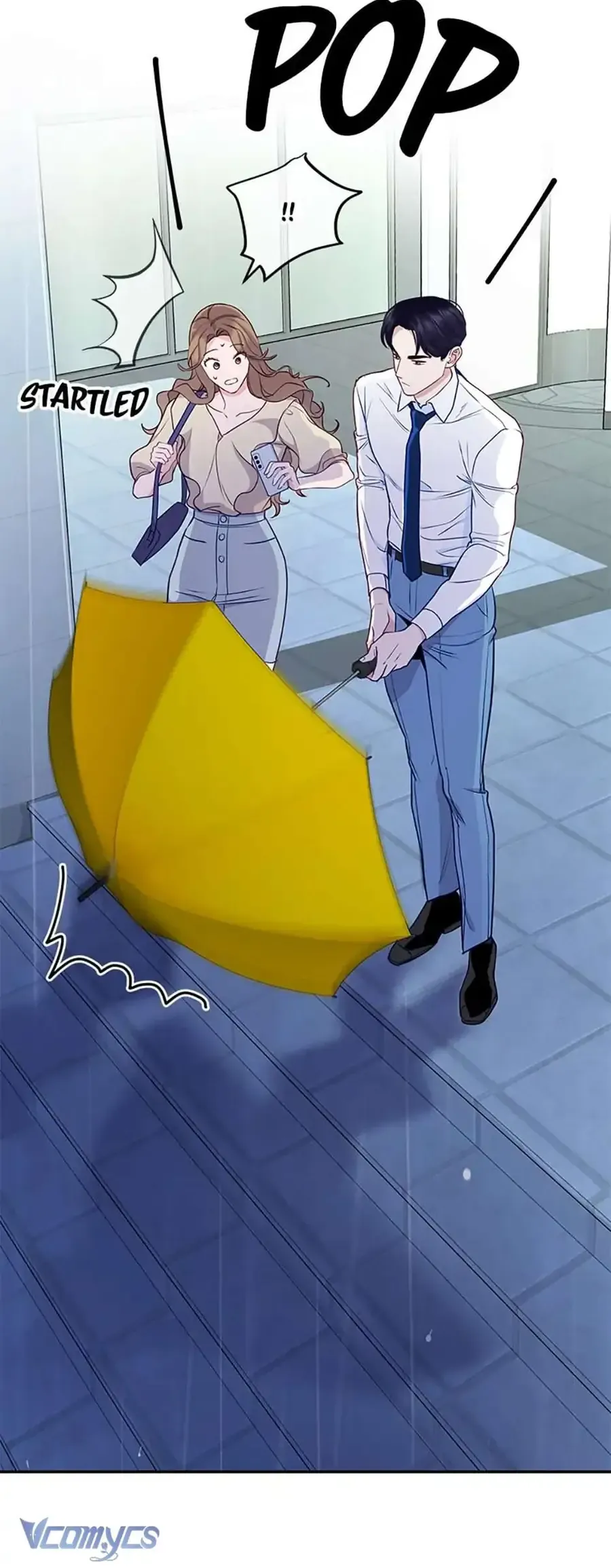 Lời Tỏ Tình Đáng Ngờ Chapter 16 - Trang 2
