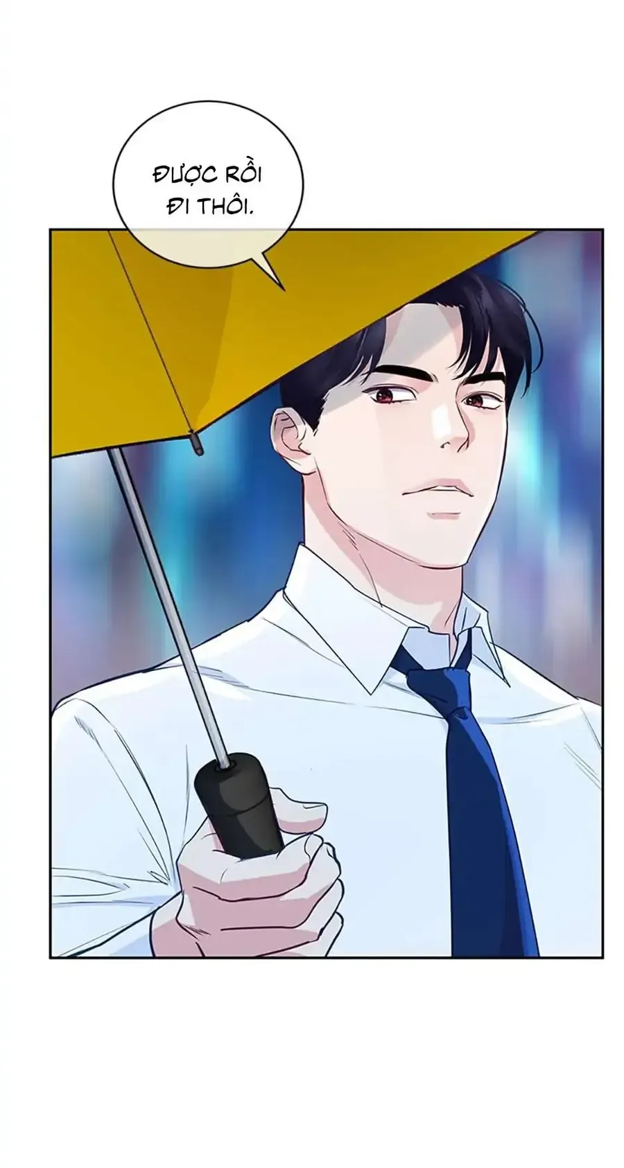 Lời Tỏ Tình Đáng Ngờ Chapter 16 - Trang 2
