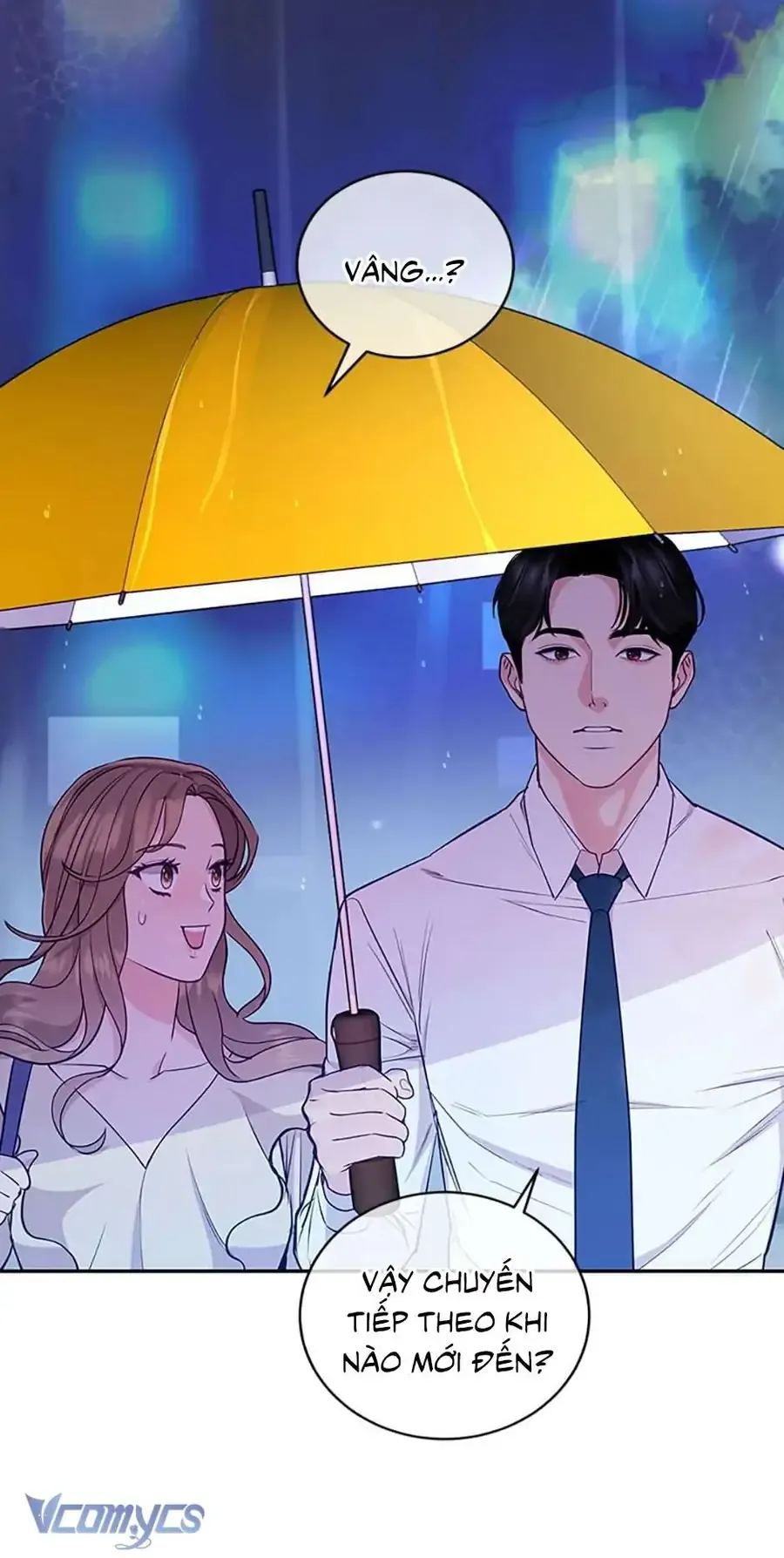 Lời Tỏ Tình Đáng Ngờ Chapter 16 - Trang 2