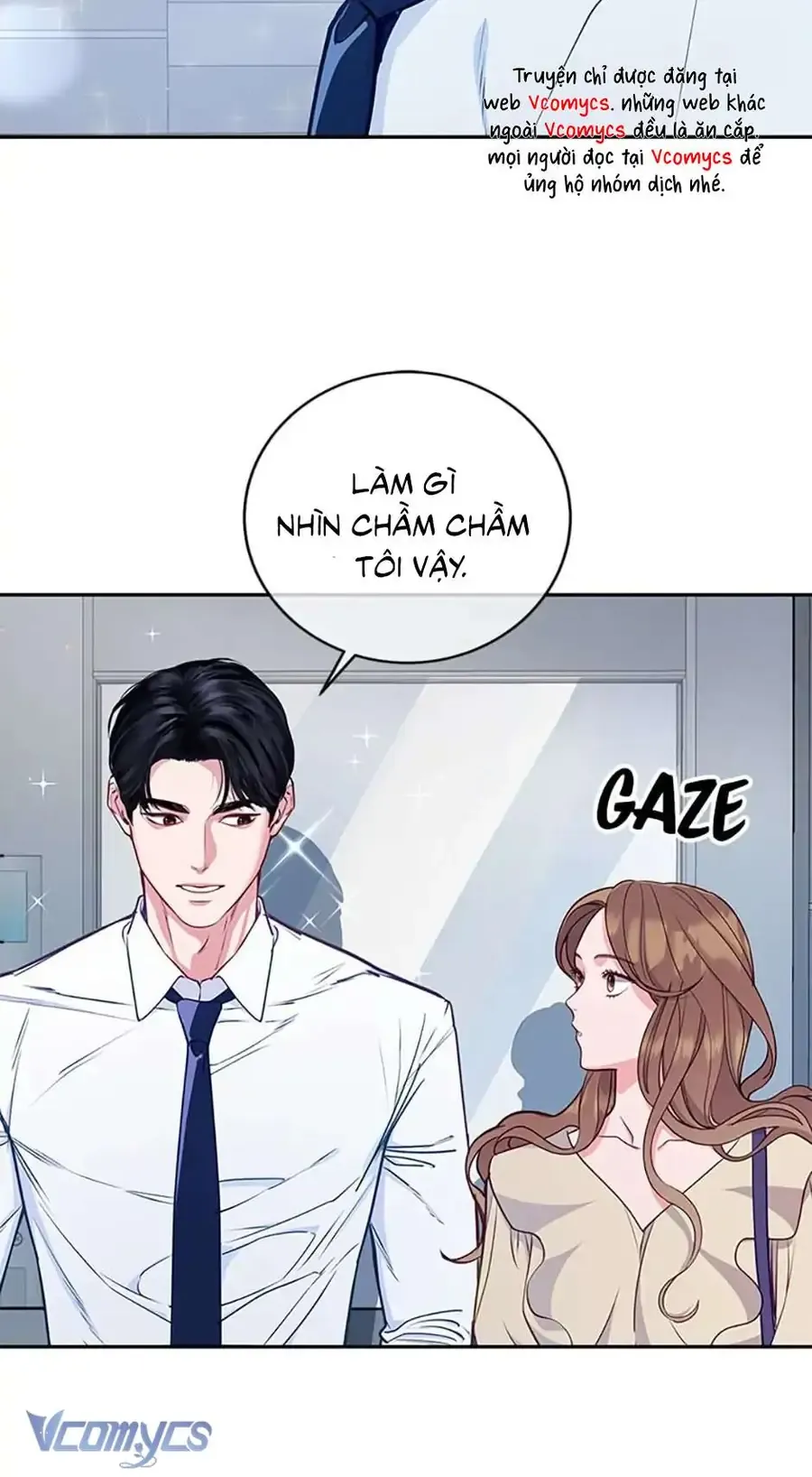 Lời Tỏ Tình Đáng Ngờ Chapter 16 - Trang 2